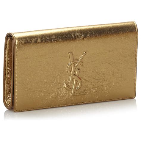 ysl sac de jour clutch price|Womens Saint Laurent Clutch Bags .